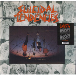 Suicidal Tendencies Suicidal Tendencies Vinyl LP