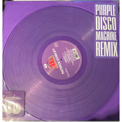 Patrick Cowley / Sylvester Menergy (Purple Disco Machine Remix) Vinyl