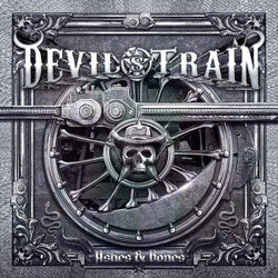 Devil's Train Ashes & Bones Vinyl LP
