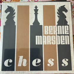 Bernie Marsden Chess Vinyl LP