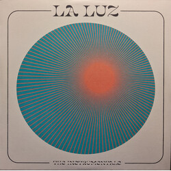 La Luz (2) The Instrumentals Vinyl LP