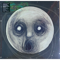 Steven Wilson The Raven That Refused To Sing (And Other Stories) Vinyl 2 LP