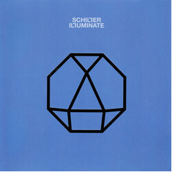 Schiller Illuminate Vinyl 2 LP