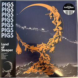 Pigs Pigs Pigs Pigs Pigs Pigs Pigs Land Of Sleeper Vinyl LP