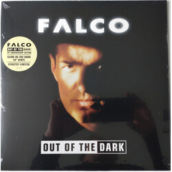 Falco Out Of The Dark Vinyl