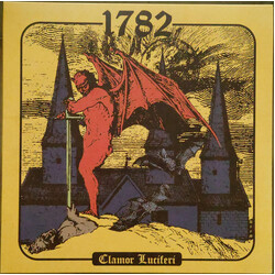 1782 Clamor Luciferi Vinyl LP