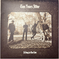 Ten Years After A Sting In The Tale Vinyl LP