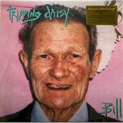 Tripping Daisy Bill Vinyl LP