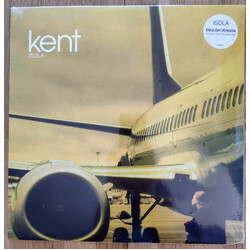 Kent (2) Isola Vinyl 2 LP