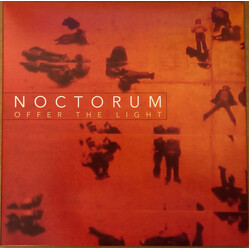 Noctorum Offer The Light Vinyl LP