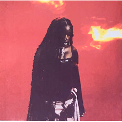 Coely Alive Vinyl LP