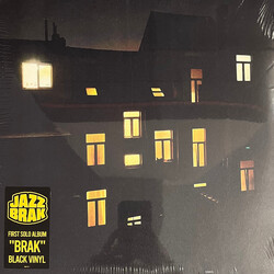 Jazz Brak BRAK