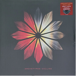 Archetypes Collide Archetypes Collide Vinyl LP