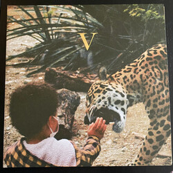 Unknown Mortal Orchestra V Vinyl 2 LP