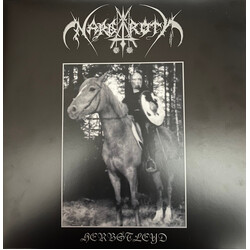 Nargaroth Herbstleyd Vinyl 2 LP