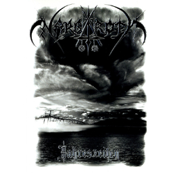 Nargaroth Jahreszeiten Vinyl 2 LP