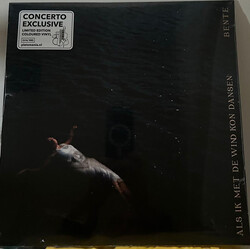 Bente (5) Als ik Met de Wind Kon Dansen Vinyl LP