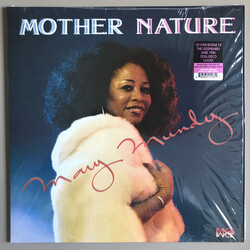 Mary Mundy Mother Nature Vinyl LP