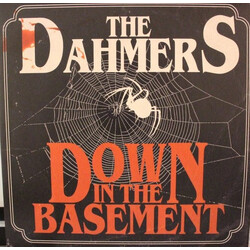 The Dahmers Down In The Basement Vinyl LP