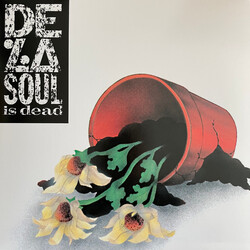 De La Soul De La Soul Is Dead Vinyl 2 LP