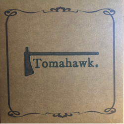 Tomahawk (6) Tomahawk Vinyl LP