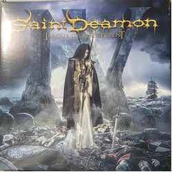Saint Deamon League Of The Serpent