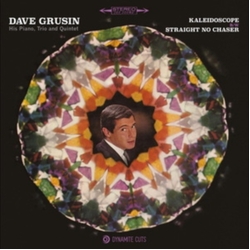 Dave Grusin Kaleidoscope VINYL