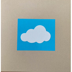 The Clouds (22) The Clouds Vinyl LP