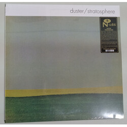 Duster (2) Stratosphere Vinyl LP