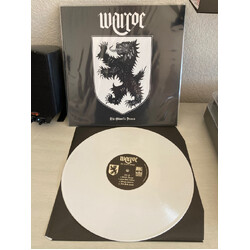 Warcoe The Giant's Dream Vinyl LP