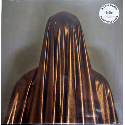 Ritual Howls Turkish Leather Vinyl LP