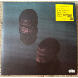BLK ODYSSY Blk Vintage: The Reprise Vinyl 2 LP