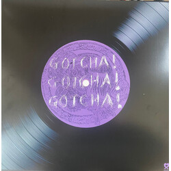 Gotcha! Gotcha! Gotcha! Gotcha! Vinyl 2 LP