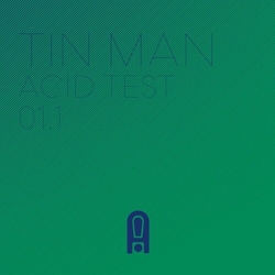 Tin Man Acid Test 01.1 VINYL 12"
