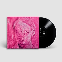 Kollapse Ar VINYL LP