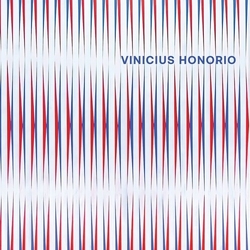 Vinicius Honorio Endless Love VINYL 12"