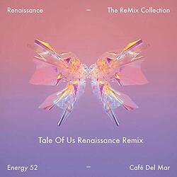 Energy 52 Café Del Mar Vinyl LP