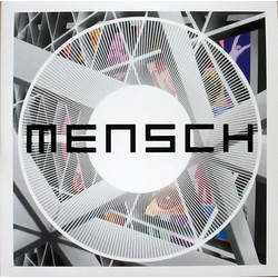 Herbert Grönemeyer Mensch Vinyl 2 LP