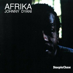 Johnny Dyani Afrika Vinyl LP