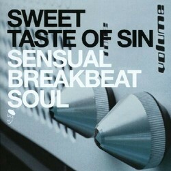 V/A Sweet Taste Of Sin W/Isaac Hayes/Millie Jackson/Detroit Emeralds Vinyl LP