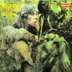 John Mayall Blues From Laurel Canyon Vinyl LP