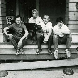 Minor Threat First Demo Recordings 1981 Recordings Vinyl 7"