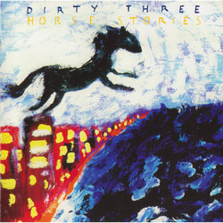 Dirty Three Horse Stories Vinyl 2 LP