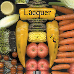 Lacquer / Playgroup X / Mad Love Vinyl