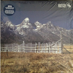Botch An Anthology Of Dead Ends Vinyl LP