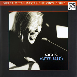 Sara K. Water Falls Vinyl 2 LP