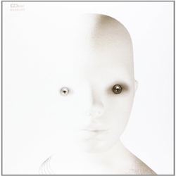 Ez3kiel Barb4ry Vinyl 2 LP
