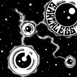 Earthless Sonic Prayer Vinyl LP