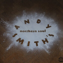 Various Andy Smith's Northern Soul Vinyl 2 LP