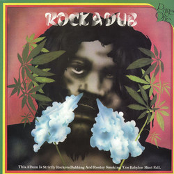 Page One (2) Rock A Dub Vinyl LP